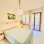 Bilocali Del Sole شقة مارينا دي بيبونا