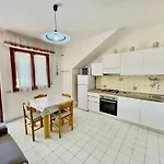 شقة Bilocali Del Sole مارينا دي بيبونا