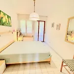 Bilocali Del Sole شقة مارينا دي بيبونا